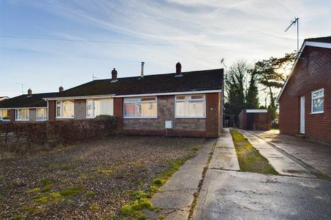 Orchard Close, Nafferton, YO25 4LQ 2 bed semi