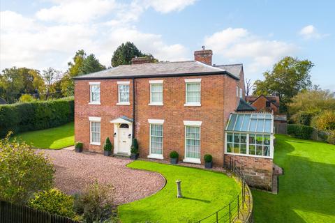 Great Ness, Shrewsbury, Shropshire, SY4 5 bed detached house for sale