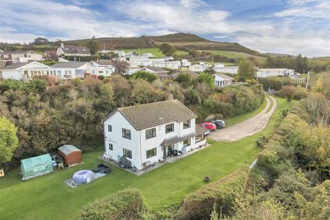 Old Highway, Colwyn Bay 3 bed house for sale