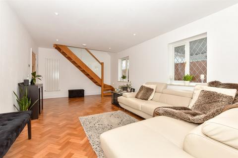 Capel Close, Kingsgate, Broadstairs... 5 bed detached house for sale