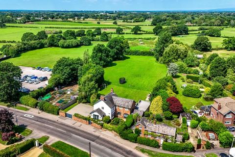 Chester Road, Woodford 5 bed detached house for sale