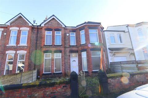 Old Chester Road, Birkenhead, Wirral... 5 bed semi