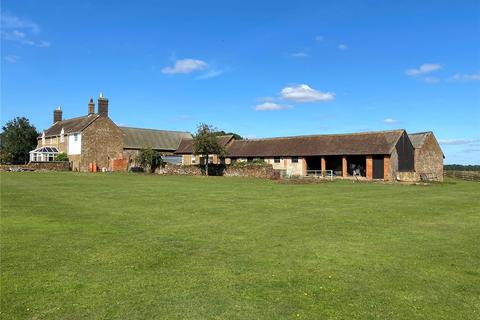 Horley, Banbury, Oxfordshire, OX15 3 bed detached house for sale