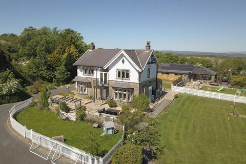 Springfield, Calf Hall Lane... 4 bed property for sale