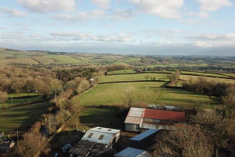 Tawstock, Barnstaple Land for sale