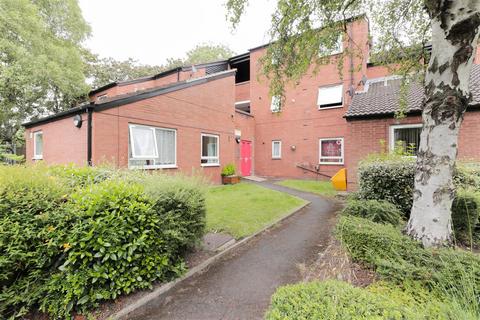 Marple Court,Ward Street, Stockport SK1 1 bed apartment for sale