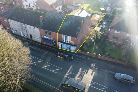 Warrington Road, Ince WN3 Mixed use for sale
