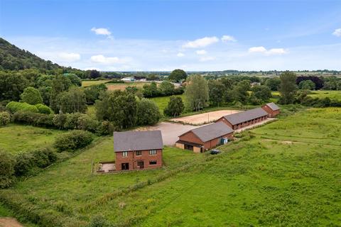 Wrexham Road, Bulkeley SY14 Farm for sale