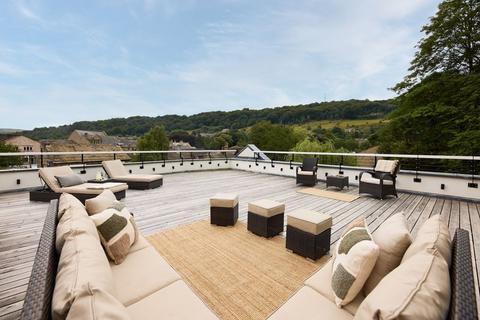Oldgate, Hebden Bridge HX7 6 bed character property for sale