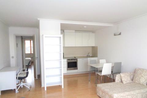 Hutchings Street, London E14 2 bed apartment for sale