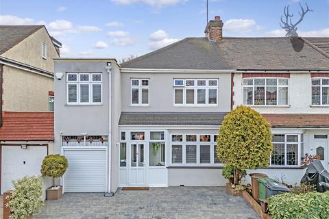 Rushcroft Road, Highams Park E4 4 bed semi