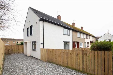 Toryglen, Glasgow G42 4 bed end of terrace house for sale
