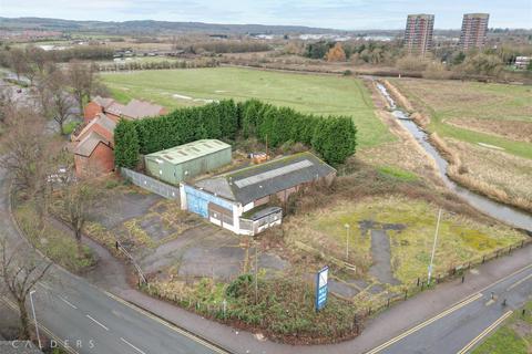 Bonehill Road, Tamworth Plot for sale