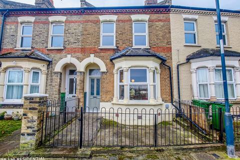 St. Johns Terrace, Plumstead Common... 2 bed terraced house for sale