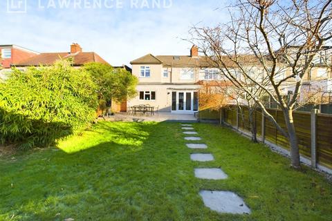 Exmouth Road, Ruislip, Middlesex, HA4 3 bed end of terrace house for sale