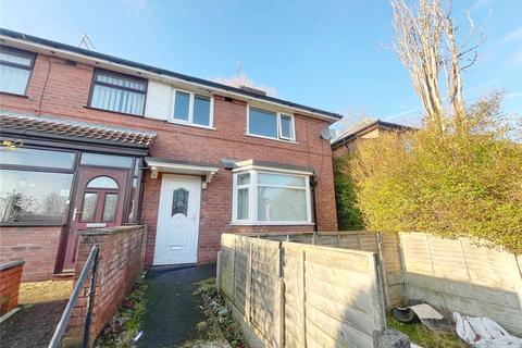 Osterley Road, Blackley, Manchester, M9 3 bed semi