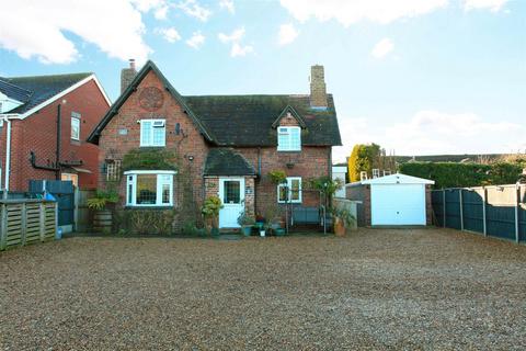 Church Road, Donnington Wood 3 bed cottage for sale