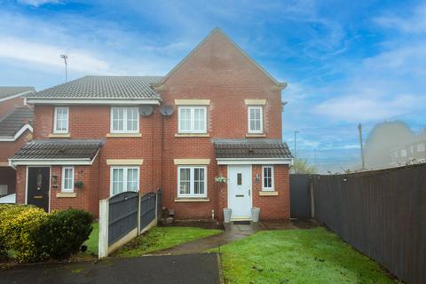 Hurstwood, Ashton