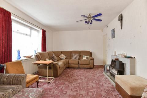 Flint Green, Lords Wood, Chatham, Kent 3 bed detached bungalow for sale