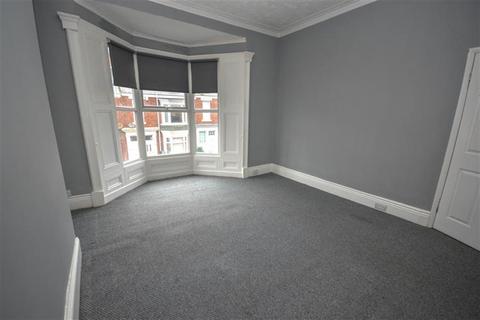 Northcote Street, South Shields 2 bed flat for sale