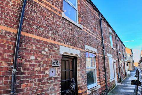 Seventh Street, Horden SR8 2 bed terraced house for sale