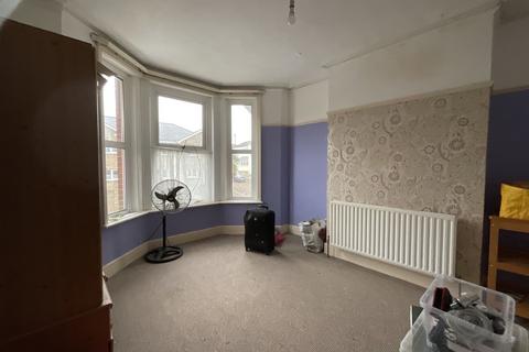 Swanmore Road, Ryde, Isle of Wight 3 bed detached house for sale