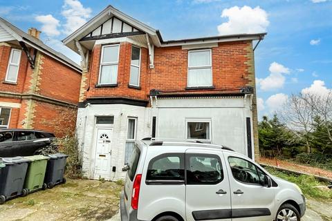 Swanmore Road, Ryde, Isle of Wight 3 bed detached house for sale