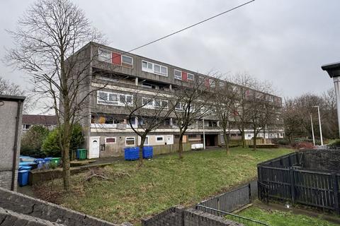 Keith Court, Glenrothes KY6 1 bed flat for sale