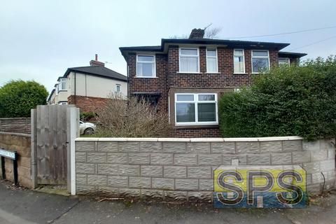 Cauldon Road, Stoke