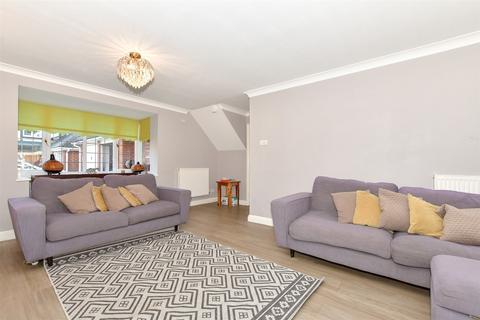 Yeoman Park, Bearsted, Maidstone, Kent 5 bed detached house for sale