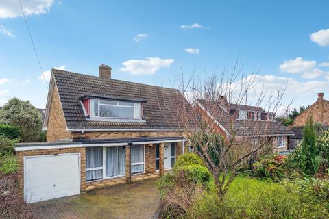 Cox Green, Maidenhead 3 bed detached house for sale