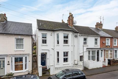 Dudley Street, Leighton Buzzard 4 bed end of terrace house for sale
