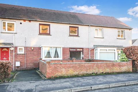 19 Ramsay Terrace, Tillicoultry 3 bed terraced house for sale