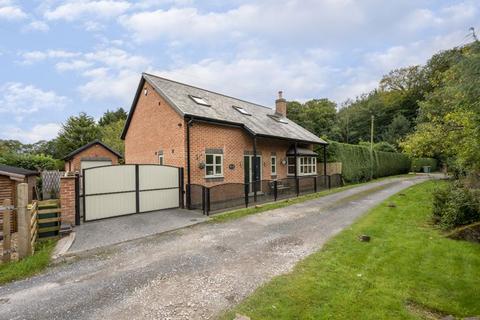 Garstang Road, Preston PR3 3 bed detached house for sale