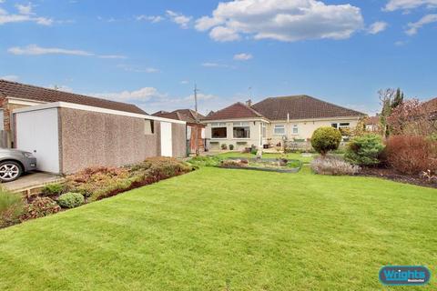 Greenway Gardens, Trowbridge 2 bed detached bungalow for sale