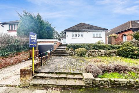 Hill Crescent, Bexley, Kent, DA5 4 bed bungalow for sale