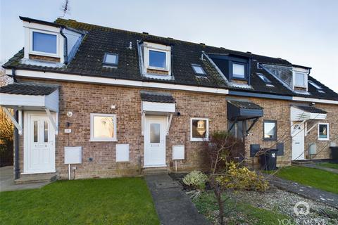 Lucerne Close, Lowestoft NR33 2 bed terraced house for sale