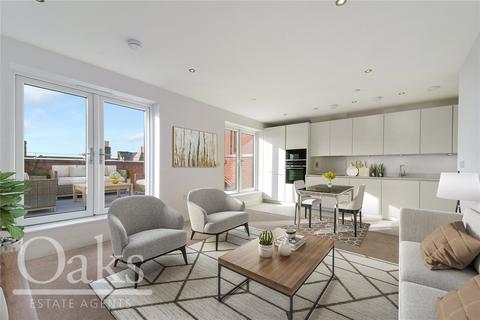 Eldon Park, South Norwood 2 bed apartment for sale