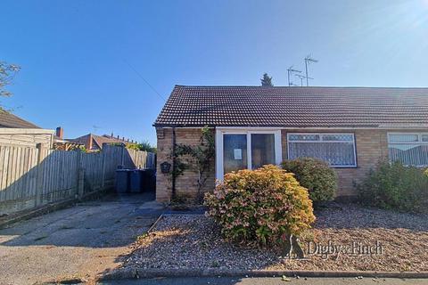 Newstead Avenue, Radcliffe