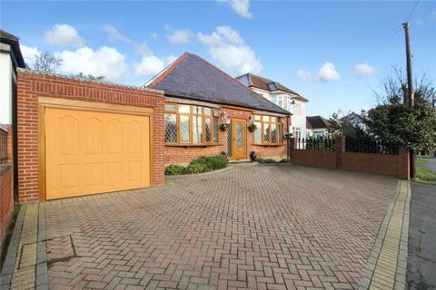 Eastwood Road, Rayleigh, Essex, SS6 3 bed bungalow for sale