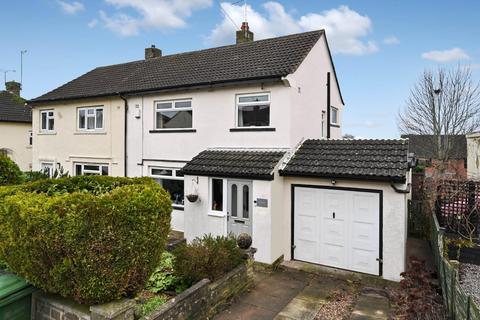 Second Avenue, Rawdon, Leeds 4 bed semi