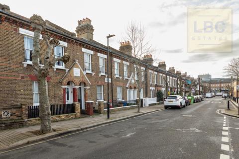 Third Avenue, London W10 3 bed terraced house for sale