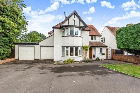 Maidenhead,  Berkshire,  SL6 4 bed detached house for sale