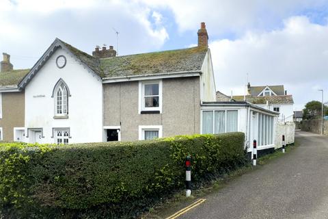 Redinnick Place, Cornwall TR18 2 bed end of terrace house for sale