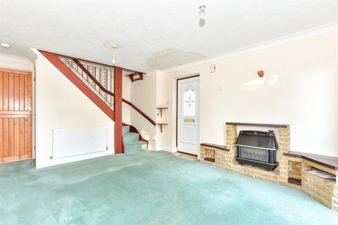 The Pines, Yapton, Arundel, West Sussex 2 bed end of terrace house for sale