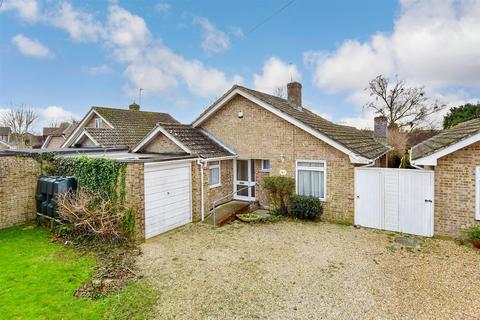 Malcolm Road, Tangmere, Chichester... 3 bed detached bungalow for sale