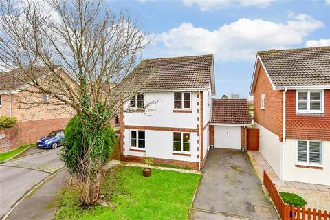 Fontwell Close, Fontwell, Arundel... 3 bed detached house for sale