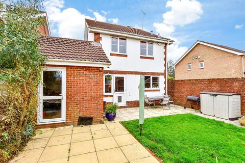 Fontwell Close, Fontwell, Arundel... 3 bed detached house for sale