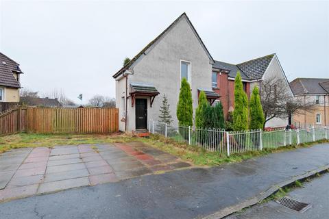 Burnside Crescent, Blantyre 2 bed apartment for sale
