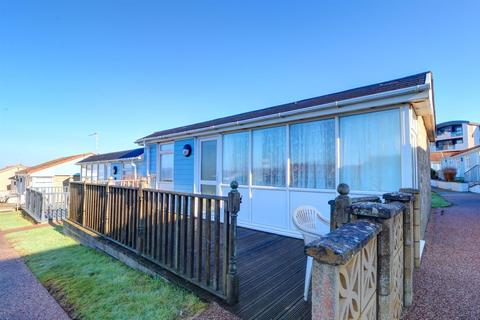 Golden Bay HV Merley Road, Westward... 2 bed chalet for sale